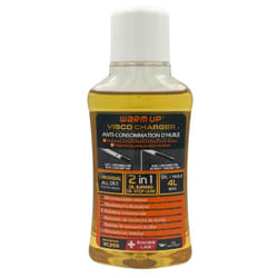 Visco Charger VC250 Anti-Consommation D'huile - Warm Up