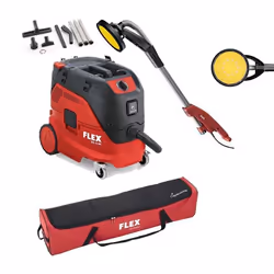 Girafe GE 5 + housse + Aspirateur VCE 33 L MC FLEX - 920043