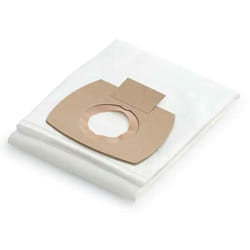 Lot de 5 sacs à poussières pour aspirateur VC21/VCE26 - FLEX 920126