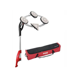Girafe GE7 + housse + 3 têtes de ponçage FLEX - 920223