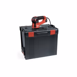 Découvrez la Ponceuse GCE 6 FLEX -EC Kit Handy Giraffe 1 Tête, un outil redoutable conçu pour les professionnels du bâtiment, ...