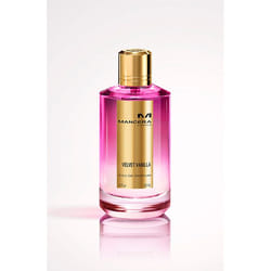Mancera Velvet Vanilla 120ml Femmes