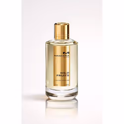 Mancera Wild Fruits, Hommes, 120 ml, Parfum liquide, Citrus Fruits., Violet & Basket of Fruits: Blackcurrant, Peach, Apple.,  ...