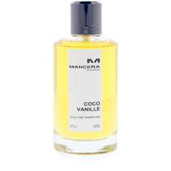 Coco Vanille eau de parfum vaporisateur 120 ml