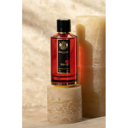 Mancera Red Tobacco 120ml Unisexe