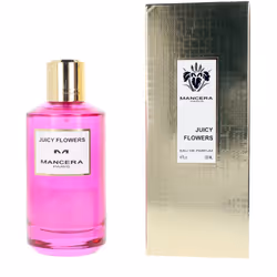 Fleurs Juicy eau de parfum vaporisateur 120 ml - Vue supplémentaire 2