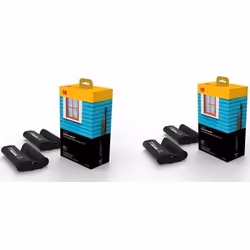 KODAK Pack 2 x PHC80 – Cartouche et papiers 240 photos 10 x 15 cm (Compatible imprimante KODAK PD450 PD480 PD450WIFI et PD460 ...