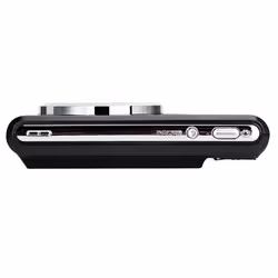 AgfaPhoto Realishot DC5200 Appareil-photo compact 21 MP CMOS 5616 x 3744 pixels Noir - Vue supplémentaire 4