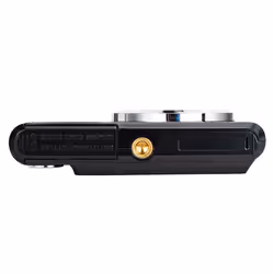 AgfaPhoto Realishot DC5200 Appareil-photo compact 21 MP CMOS 5616 x 3744 pixels Noir - Vue supplémentaire 5