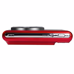 AgfaPhoto Realishot DC5200 Appareil-photo compact 21 MP CMOS 5616 x 3744 pixels Rouge