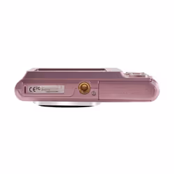 AgfaPhoto Compact DC5200 Appareil-photo compact 21 MP CMOS 5616 x 3744 pixels Rose - Vue supplémentaire 6