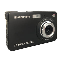 AgfaPhoto Compact DC5100 Appareil-photo compact 18 MP CMOS 4896 x 3672 pixels Noir