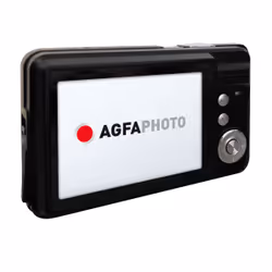 AgfaPhoto Compact DC5100 Appareil-photo compact 18 MP CMOS 4896 x 3672 pixels Noir - Vue supplémentaire 2