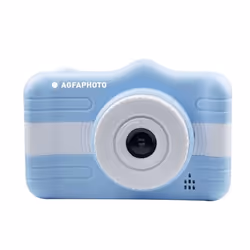 AgfaPhoto Compact 3760265541645, 12 MP, CMOS, 252 g, Bleu