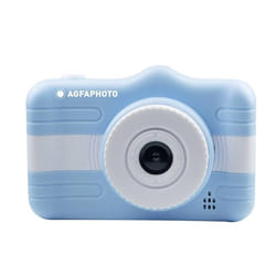 AgfaPhoto Compact 3760265541645 camera Appareil-photo compact 12 MP CMOS Bleu