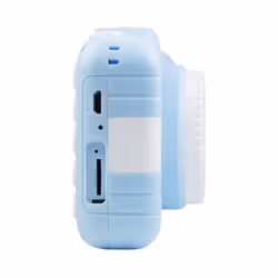 AgfaPhoto Compact 3760265541645 camera Appareil-photo compact 12 MP CMOS Bleu