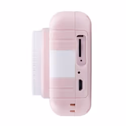 AgfaPhoto Compact 3760265541652 camera Appareil-photo compact 12 MP CMOS Rose