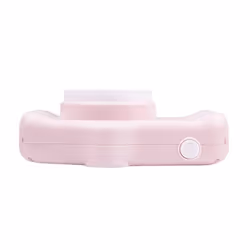 AgfaPhoto Compact 3760265541652 camera Appareil-photo compact 12 MP CMOS Rose