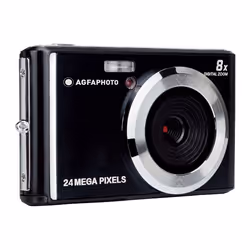 AgfaPhoto Compact DC5500