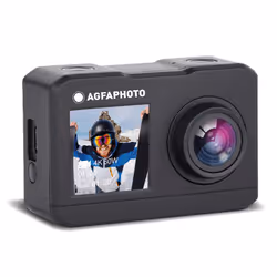 AgfaPhoto Action Cam
