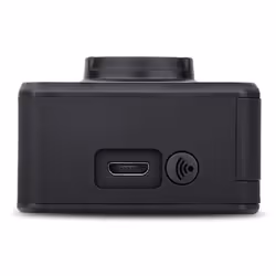 AgfaPhoto Action Cam caméra pour sports d'action 16 MP 2K Ultra HD CMOS Wifi 58 g - Vue supplémentaire 4