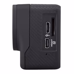 AgfaPhoto AC9000 caméra pour sports d'action 12 MP 4K Ultra HD Wifi 49 g - Vue supplémentaire 4