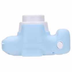 AgfaPhoto Compact Realikids Cam Mini Appareil-photo compact 12 MP CMOS Bleu - Vue supplémentaire 4