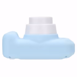 AgfaPhoto Compact Realikids Cam Mini Appareil-photo compact 12 MP CMOS Bleu - Vue supplémentaire 5