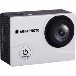 AgfaPhoto Realimove AC5000, Full HD, CMOS, 12 MP, 30 ips, Wifi, 450 mAh