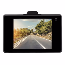 AgfaPhoto KM600 Caméra de tableau de bord Full HD USB Noir - Vue supplémentaire 4