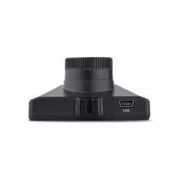 AgfaPhoto KM600 Caméra de tableau de bord Full HD USB Noir - Vue supplémentaire 5