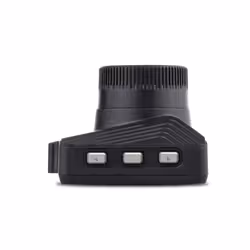 AgfaPhoto KM600 Caméra de tableau de bord Full HD USB Noir - Vue supplémentaire 6