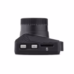 AgfaPhoto KM600 Caméra de tableau de bord Full HD USB Noir - Vue supplémentaire 7