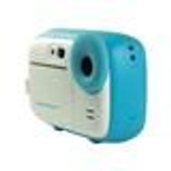 Appareil photo instantané - Agfa Photo - REALIKIDS CAM - Bleu - Flash intégré - Aucun stabilisateur