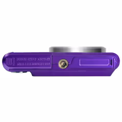AgfaPhoto Compact Realishot DC5200 1/4" Appareil-photo compact 21 MP CMOS 5616 x 3744 pixels Violet - Vue supplémentaire 4