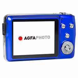 AgfaPhoto Realishot DC8200 1/3.2" Appareil-photo compact 18 MP CMOS 4896 x 3672 pixels Bleu - Vue supplémentaire 4