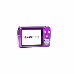 AgfaPhoto Compact DC8200 1/3.2" Appareil-photo compact 18 MP CMOS 4896 x 3672 pixels Violet
