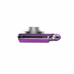 AgfaPhoto Compact DC8200 1/3.2" Appareil-photo compact 18 MP CMOS 4896 x 3672 pixels Violet - Vue supplémentaire 4