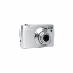 AgfaPhoto Compact DC8200 1/3.2" Appareil-photo compact 18 MP CMOS 4896 x 3672 pixels Argent