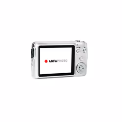 AgfaPhoto Compact DC8200 1/3.2" Appareil-photo compact 18 MP CMOS 4896 x 3672 pixels Argent - Vue supplémentaire 4