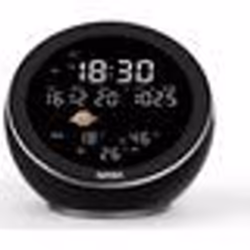Stazione Météorologique - NASA - WSP1500BK - Bluetooth - Affichage LCD - Capteurs Sans Fil