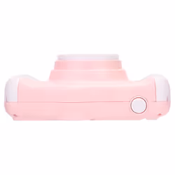 AgfaPhoto ARKC2PK-SD appareil photo numérique Appareil-photo compact 12 MP CMOS Rose - Vue supplémentaire 4