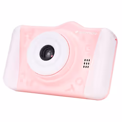 AgfaPhoto ARKC2PK-SD appareil photo numérique Appareil-photo compact 12 MP CMOS Rose - Vue supplémentaire 5