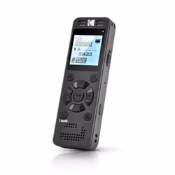 Kodak VRC 350, 581 h, Long Play (LP), Standard Play (SP), 96 h, 581 h, 60 h, 3,56 cm (1.4")