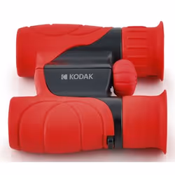 Kodak BCS100 jumelle Triangulaire Rouge - Vue supplémentaire 7