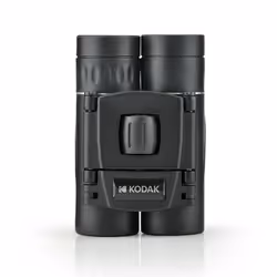 Kodak BCS200 jumelle Triangulaire Noir - Vue supplémentaire 4