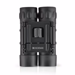 Kodak BCS400 jumelle Triangulaire Noir - Vue supplémentaire 4