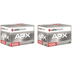 AgfaPhoto APX100 Professionnel
