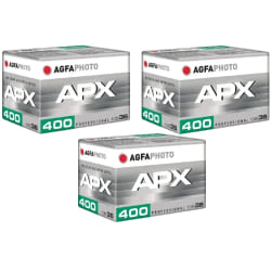 AgfaPhoto APX400 Prof