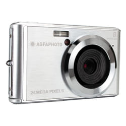 AgfaPhoto Compact DC5500 Appareil-photo compact 24 MP CMOS 5616 x 3744 pixels Argent